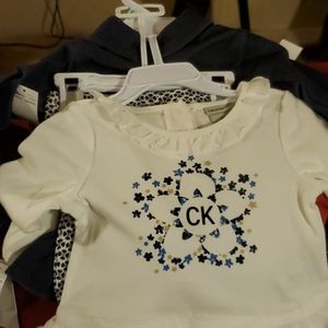 Toddler girls outfit